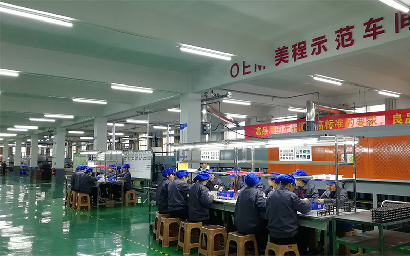 Çin Hunan Meicheng Ceramic Technology Co., Ltd.