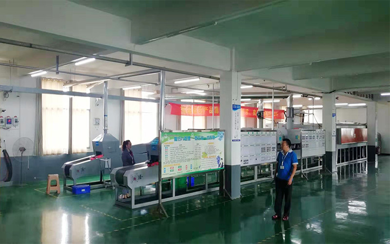 Çin Hunan Meicheng Ceramic Technology Co., Ltd. şirket Profili